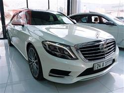 مێرسێدس بێنز S-Class
